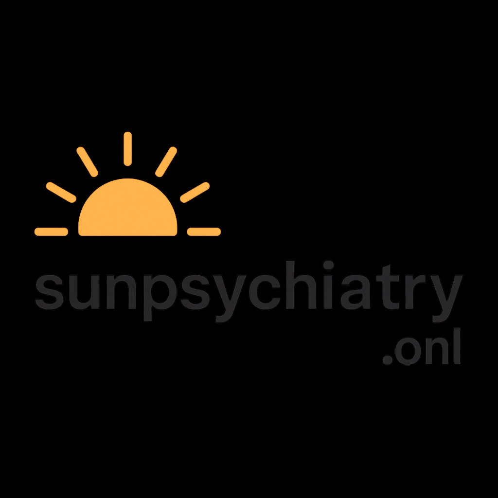 Sunpsychiatry